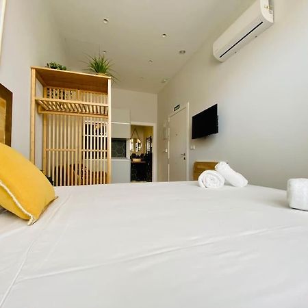 Cabanyal Room 1 - Beachside Charm & Design Valencia Buitenkant foto