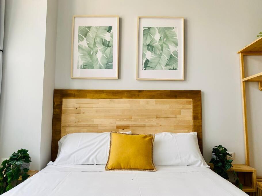 Cabanyal Room 1 - Beachside Charm & Design Valencia Buitenkant foto