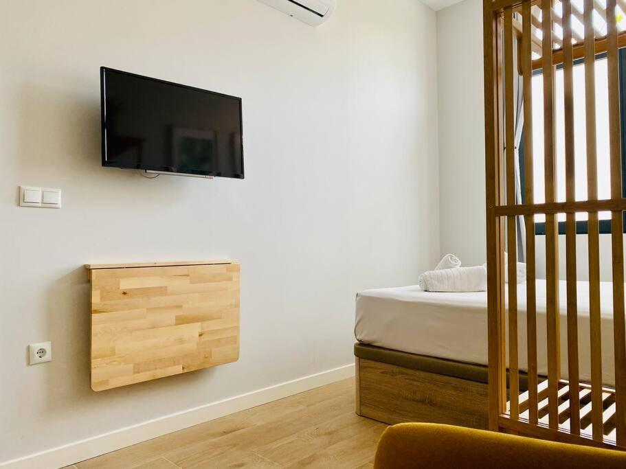 Cabanyal Room 1 - Beachside Charm & Design Valencia Buitenkant foto